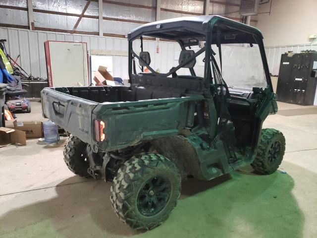 2022 CAN-AM DEFENDER H - 3JBUGAP40NK001065