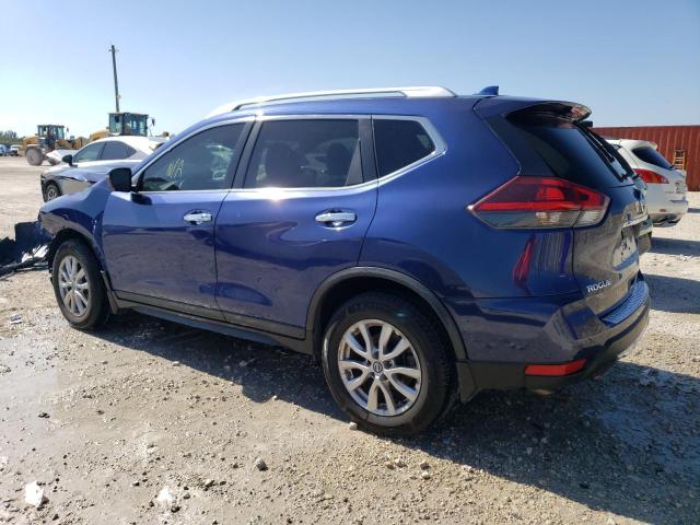 2018 NISSAN ROGUE S - KNMAT2MT4JP610181