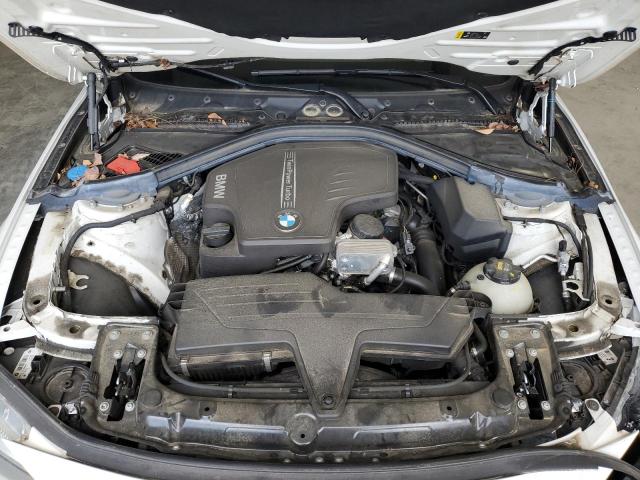 WBA8E1G37HNU18206 BMW 320 I