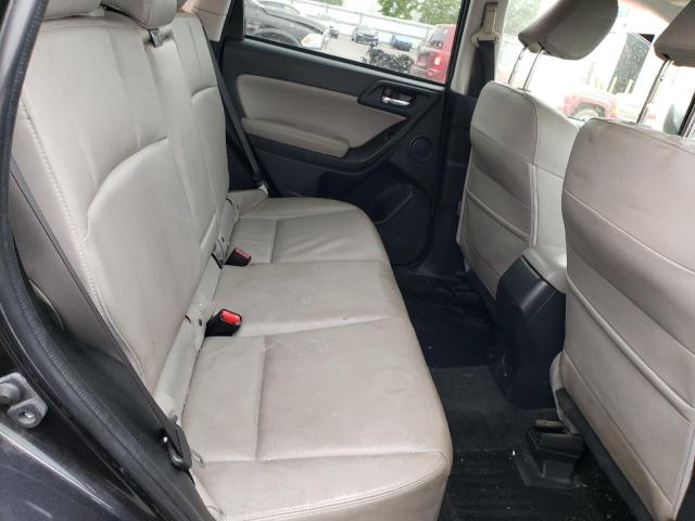 JF2SJAWC1FH582988 Subaru Forester 2.5i Touring