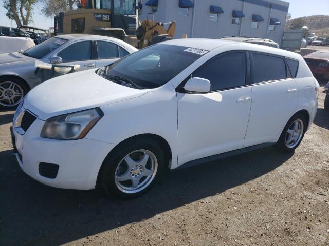 2009 Pontiac Vibe 