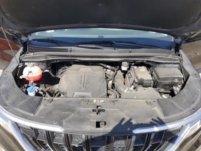 2022 KIA CARNIVAL L - KNDNB4H32N6101745