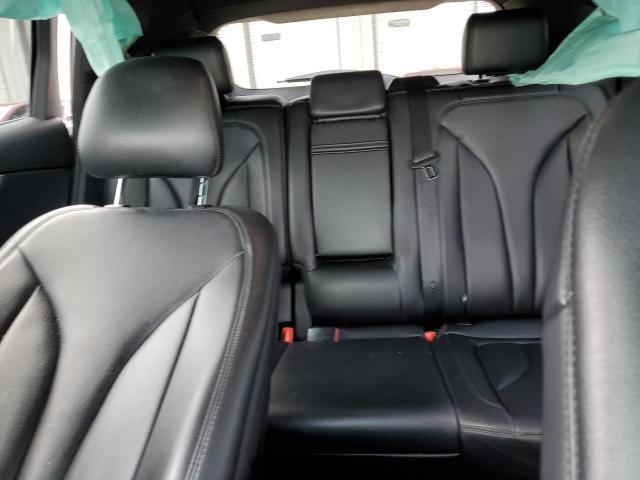 2017 LINCOLN MKX PREMIE - 2LMPJ6JR0HBL12681