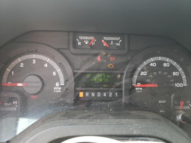 2019 FORD ECONOLINE - 1FDWE3F64KDC17759