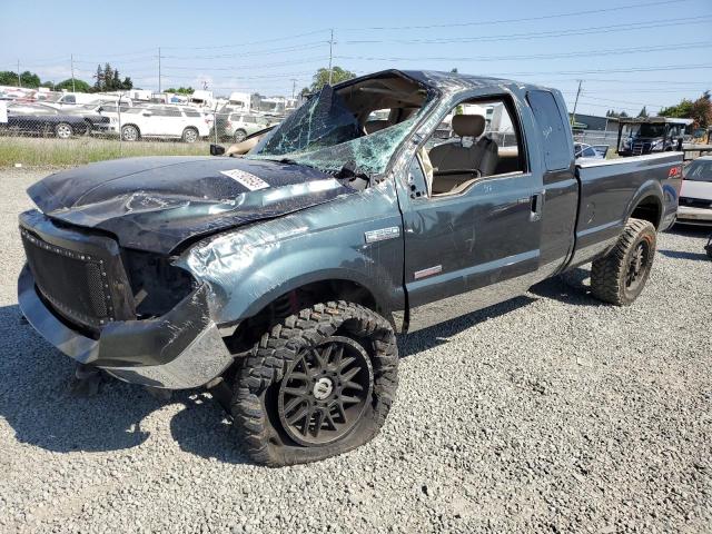 2005 Ford F-250 