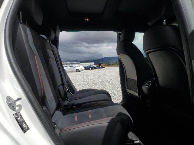 W1N4M4GB3PW270344 Mercedes-Benz GLB 250