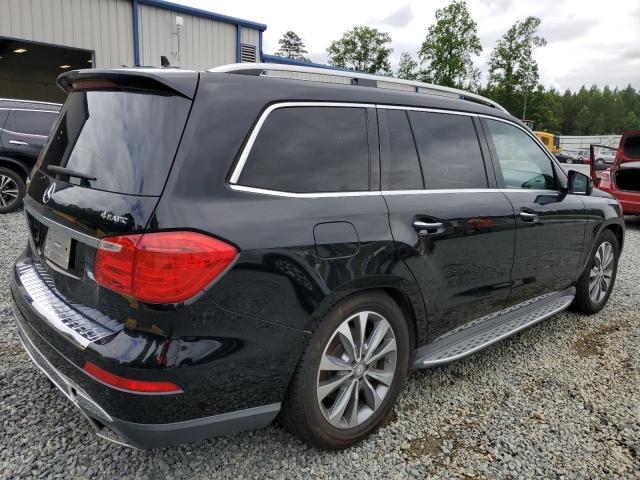 VIN 4JGDF6EE6FA500041 2015 Mercedes-Benz GL-Class, ... no.3