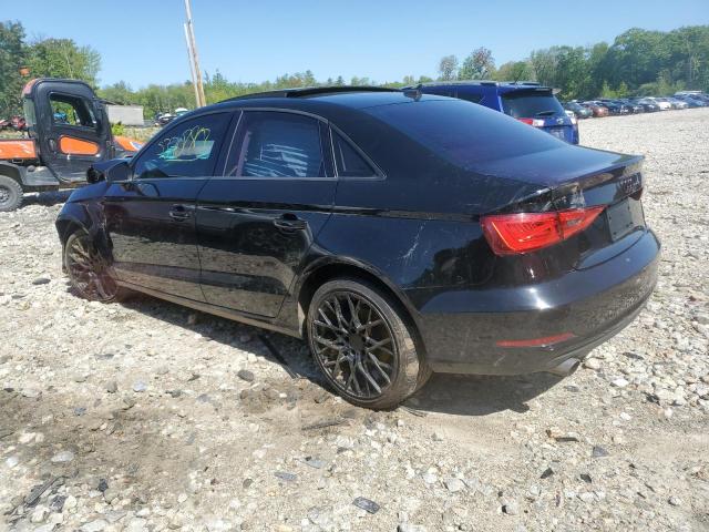 VIN WAUBFGFF7F1119255 2015 AUDI A3 no.2