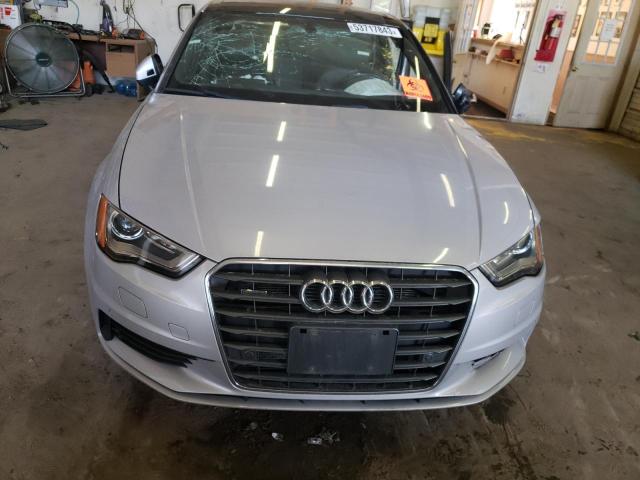 VIN WAUBFGFFXF1072674 2015 AUDI A3 no.5