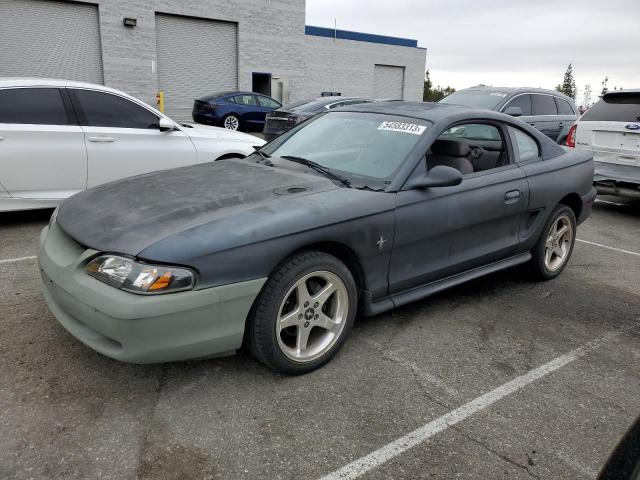 1998 Ford Mustang 