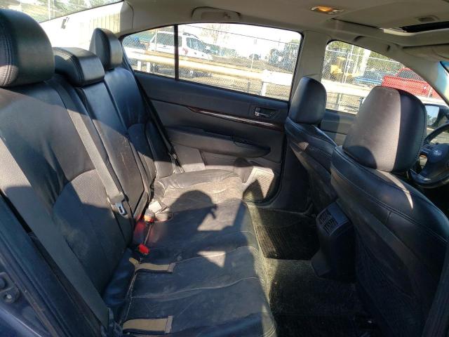 4S3BMBL6XE3034526 Subaru Legacy 2.5i Limited
