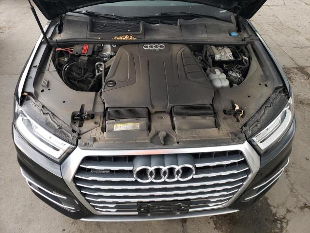 VIN WA1AHAF77JD044718 2018 Audi Q7, Premium no.12