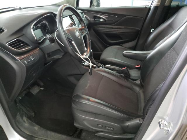 KL4CJESB8KB717902 Buick Encore Preferred
