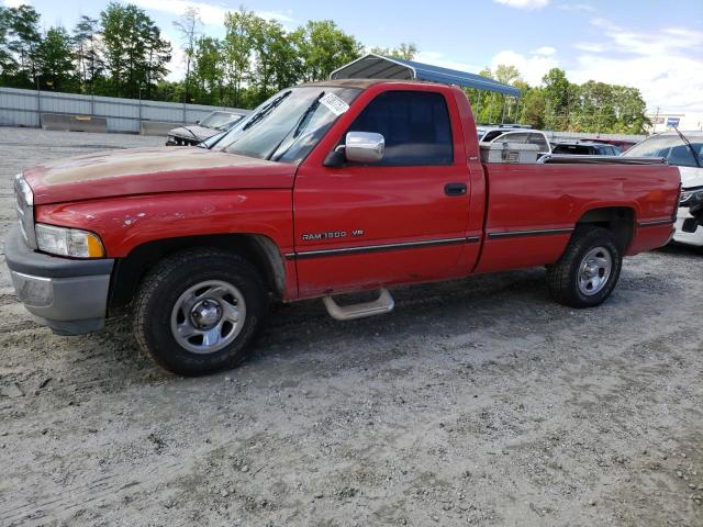 1996 Dodge Ram 1500 