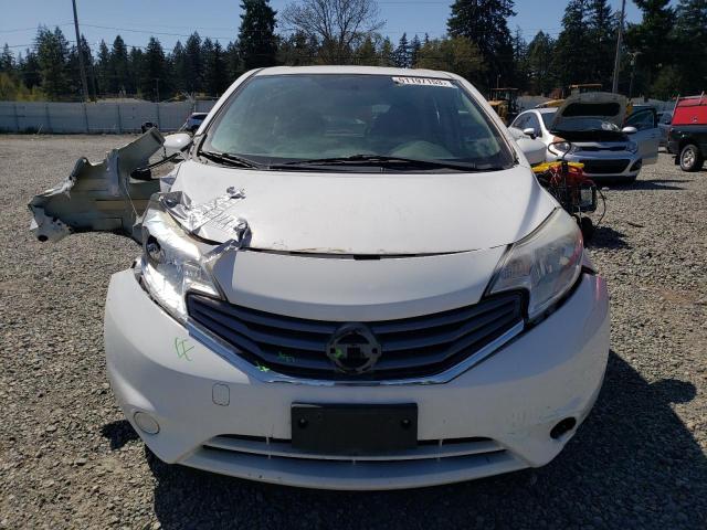 3N1CE2CP0FL421623 Nissan Versa Note S