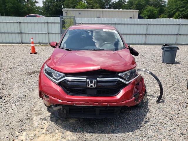 2022 HONDA CR-V SE - 7FARW1H75NE000828