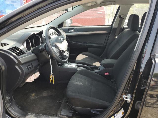 2015 MITSUBISHI LANCER SE JA32V2FW5FU017488