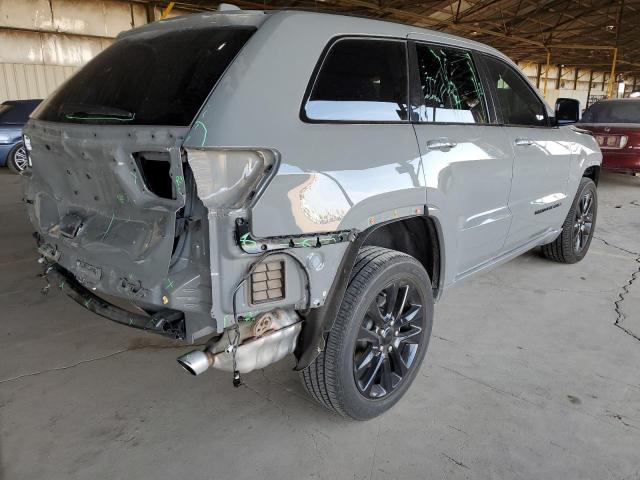 1C4RJFAGXMC790771 Jeep Grand Cherokee Laredo