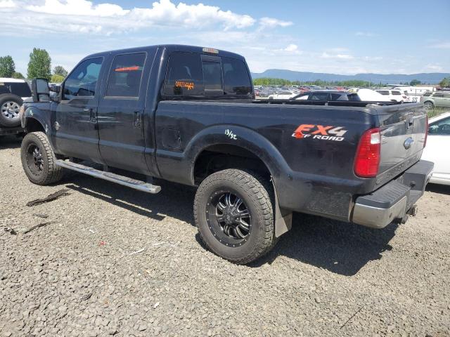 1FT8W3BT0FED16245 Ford F350 Super Duty