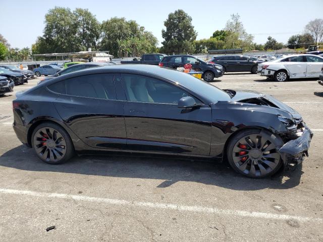 5YJ3E1EC5NF278828 Tesla MODEL 3