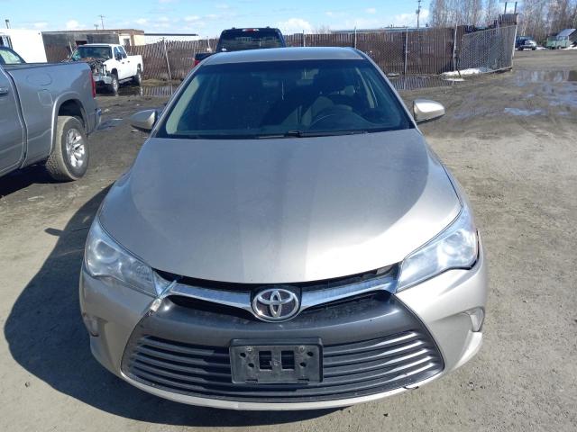 2015 TOYOTA CAMRY LE - 4T1BF1FK9FU932085