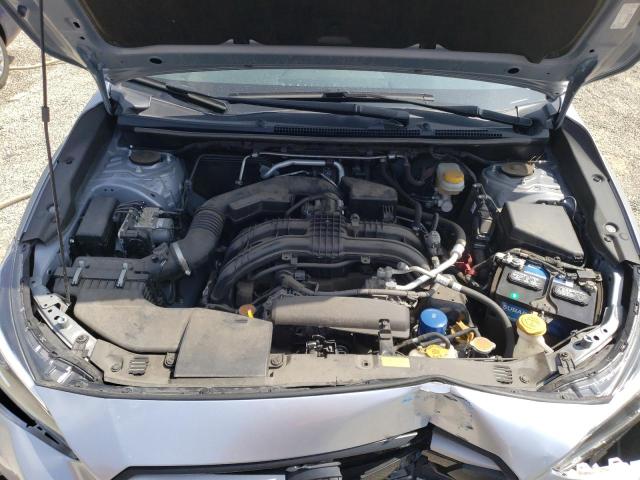 JF2GTADC1JH303194 Subaru Crosstrek Premium