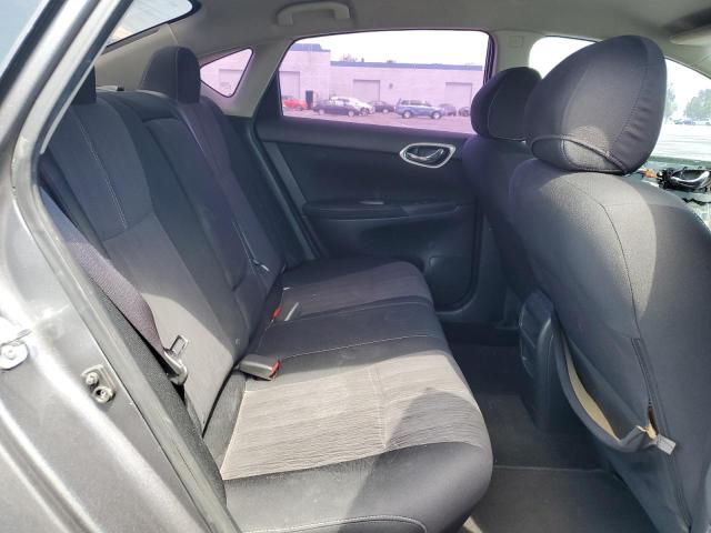 3N1AB7AP6FY233322 Nissan SENTRA S