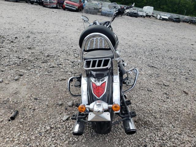 2009 KAWASAKI VN1700 C - JKBVNRC199A000074