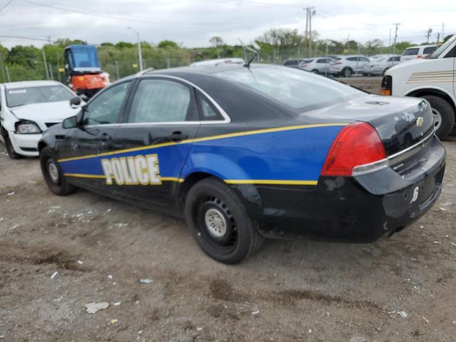 2015 CHEVROLET CAPRICE PO - 6G3NS5R38FL132590