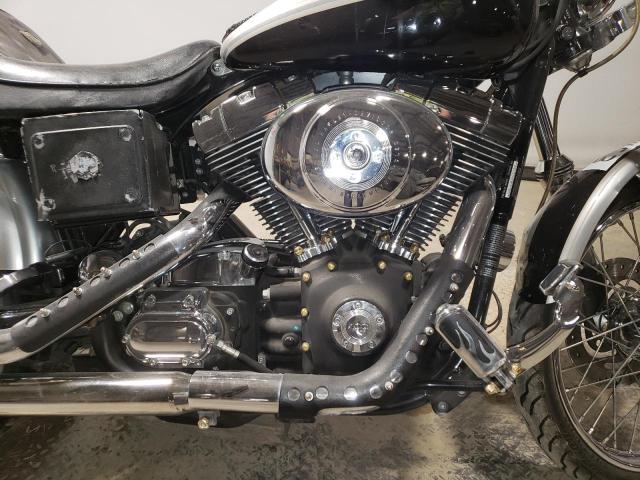 2003 HARLEY-DAVIDSON FXDWG ANNI 1HD1GEV423K323997