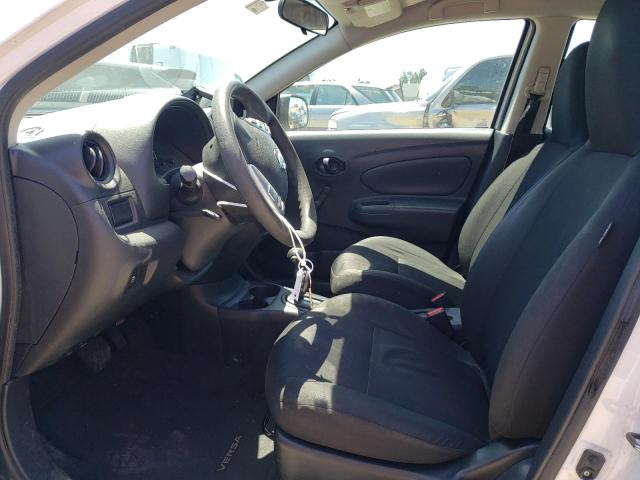 2015 NISSAN VERSA 1.6 - 3N1CN7AP5FL949366