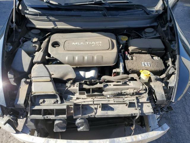 1C4PJMDB4GW211658 Jeep Cherokee Limited