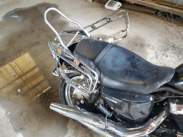 2010 HONDA VT750 S JH2RC5813AK000404