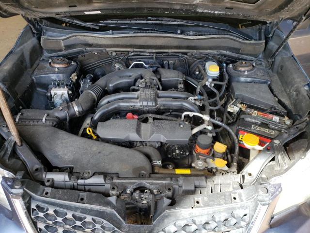 JF2SJAMC0EH418326 Subaru Forester 2.5i Touring