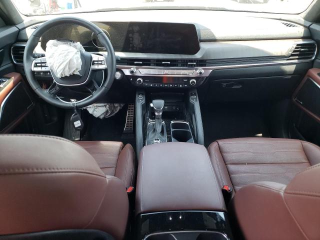 5XYP5DGC1PG363192 KIA Telluride Sx