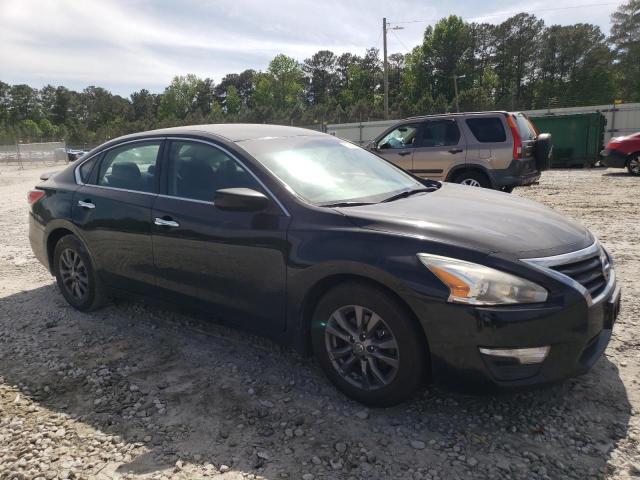 Vin: 1n4al3ap2fc439545, lot: 51286213, nissan altima 2.5 20154