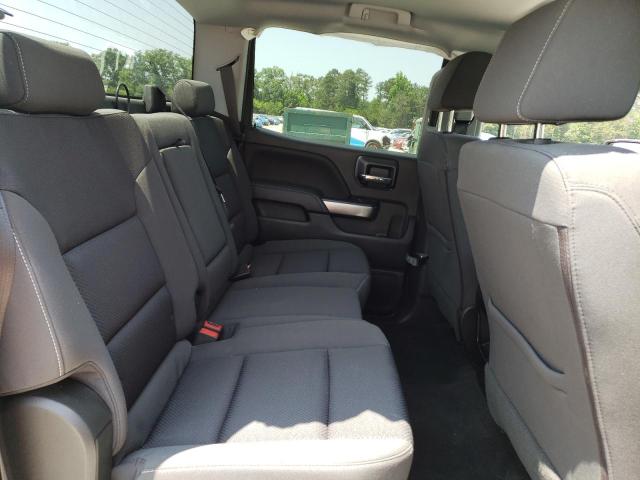 2018 CHEVROLET SILVERADO - 3GCUKREC4JG433448