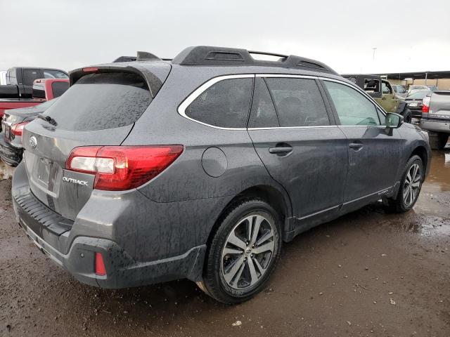4S4BSANC6K3204729 Subaru Outback 2.5i Limited
