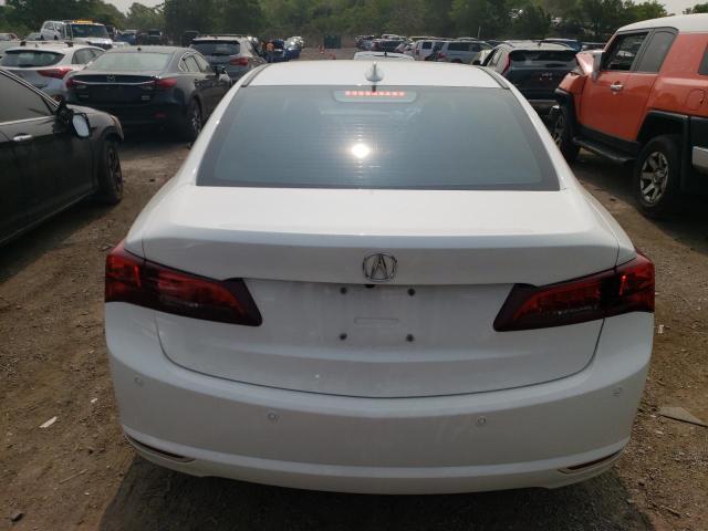 2016 ACURA TLX ADVANC 19UUB2F73GA012080