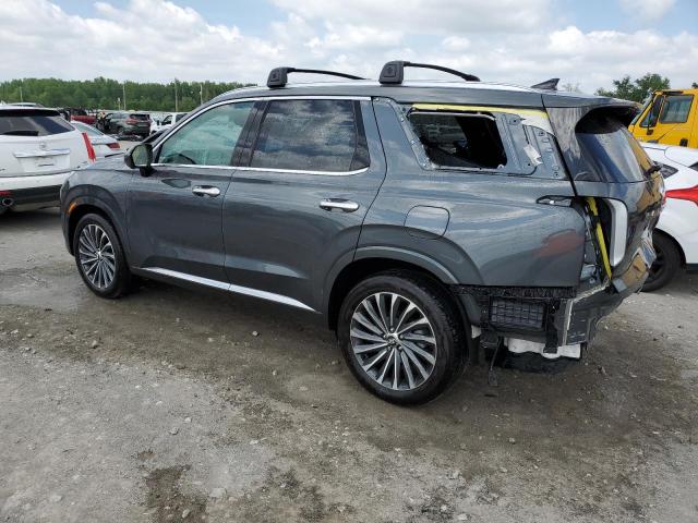 2023 HYUNDAI PALISADE C - KM8R7DGE7PU544280