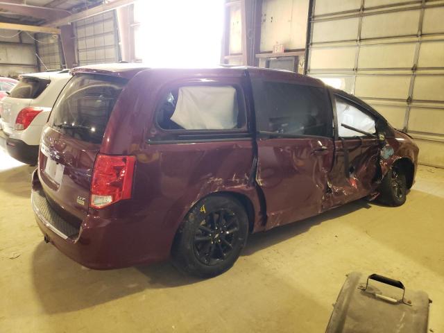 2C4RDGEG5KR711017 Dodge Grand Caravan Gt
