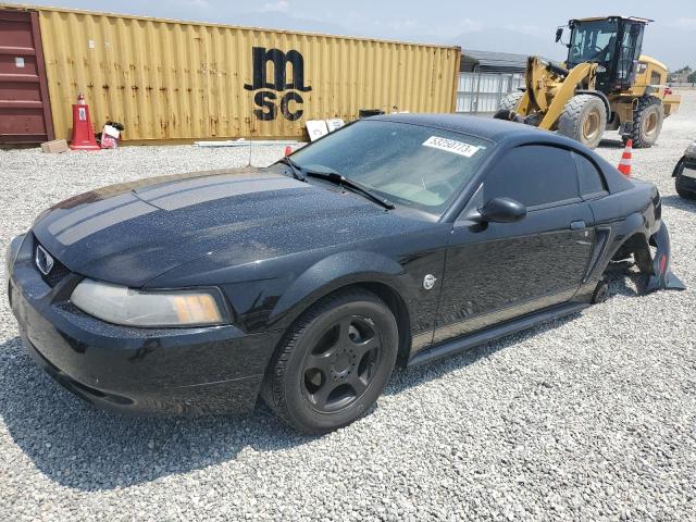 2004 Ford Mustang 