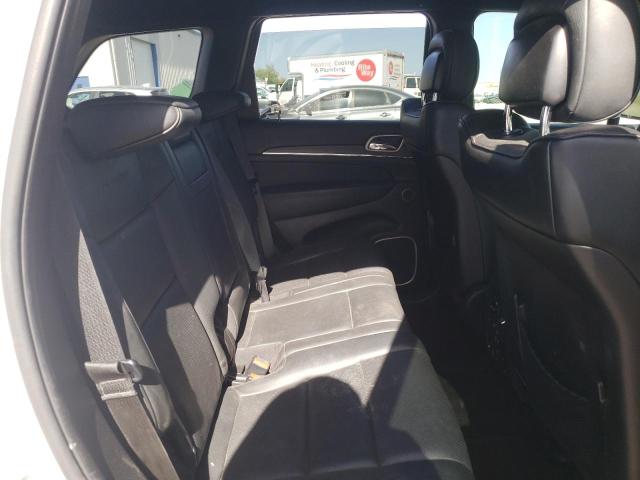 1C4RJFJMXFC779181 Jeep Grand Cherokee Summit