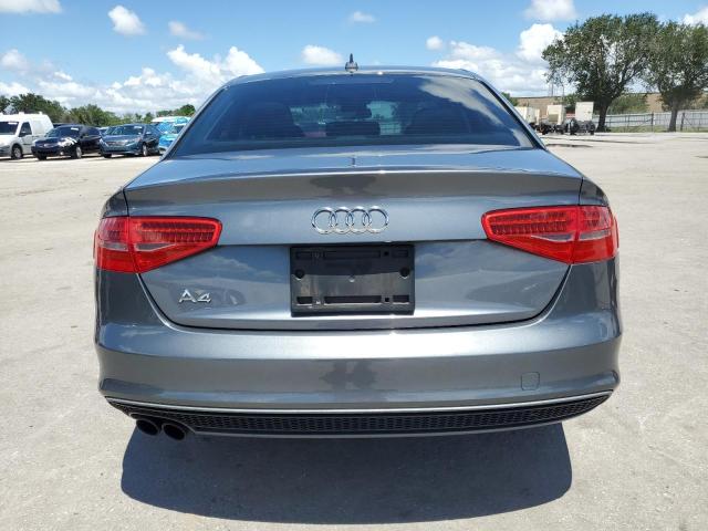 VIN WAUAFAFL9FN029130 2015 Audi A4, Premium no.6