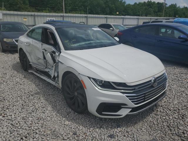 WVWSR7AN8LE017279 Volkswagen Arteon SEL 4