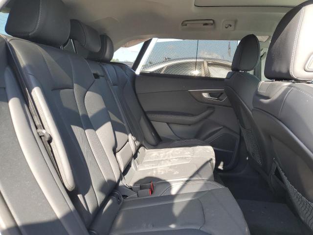 2023 AUDI Q8 PRESTIG WA1FVBF16PD007345