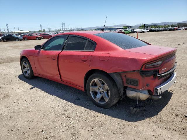 2C3CDXAT7HH547765 Dodge Charger Police