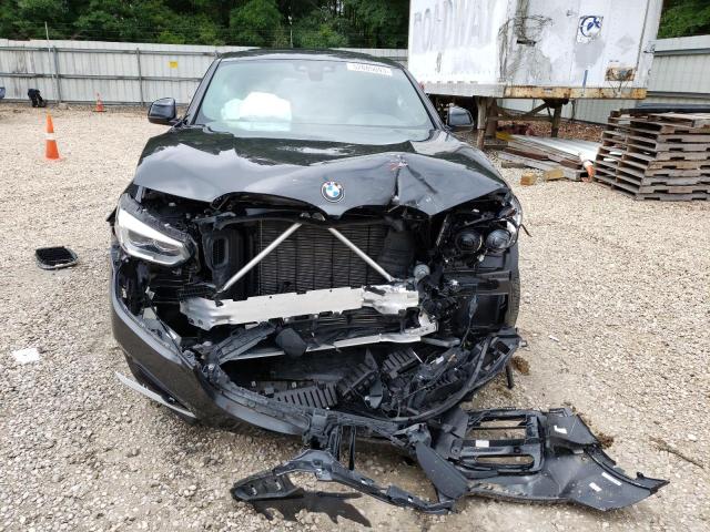 2020 BMW X4 XDRIVE3 - 5UX2V1C0XL9C30285