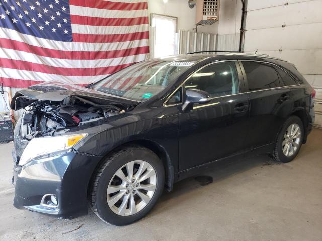 2014 Toyota Venza LE