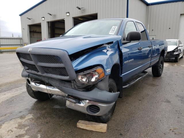 2004 Dodge Ram 2500 ST